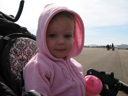 Bridgette